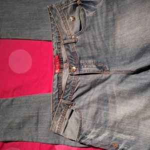 Apple Bottom Jeans
